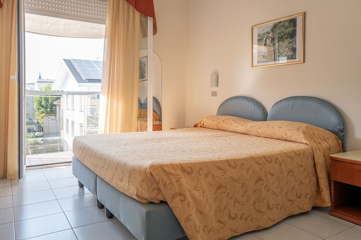 Camere e Suite